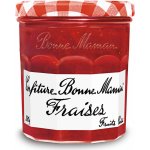 Bonne Maman jahodový Džem 370 g – Hledejceny.cz