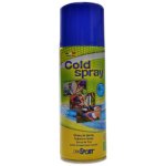 Bio Sport Italy Chladící syntetický ledový spray 200ml – Zbozi.Blesk.cz