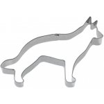 Vykrajovátko VLK; PES / 10 cm - Westmark – Hledejceny.cz