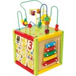 Small Foot Kostka Aktiv – Hledejceny.cz