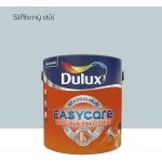 Dulux EasyCare 2,5 l stříbrný důl – Zboží Mobilmania