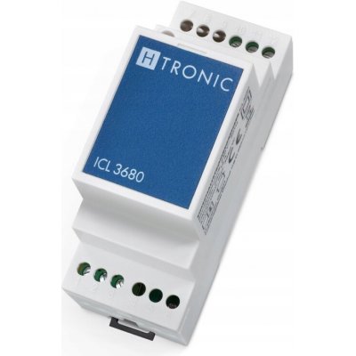 ICL 3680 H-TRONIC omezovač náběhového proudu na DIN lištu – Hledejceny.cz