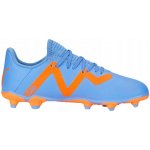 Puma Future Play JR FG/AG modré 107199 01 – Zboží Dáma
