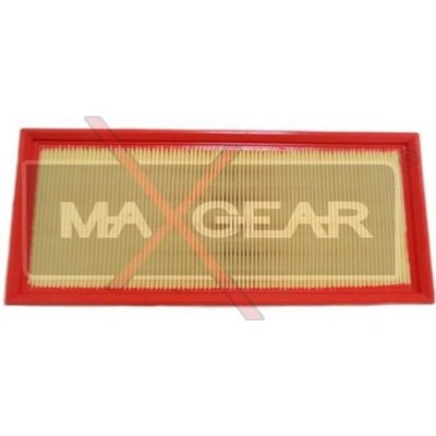 Vzduchový filtr MAXGEAR 26-0010 – Hledejceny.cz