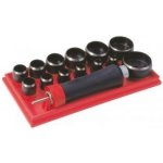 NAREX sada výměnných výsečníků 2-9mm 8547 00 – Sleviste.cz