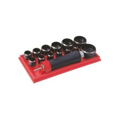 NAREX sada výměnných výsečníků 2-9mm 8547 00 – Sleviste.cz