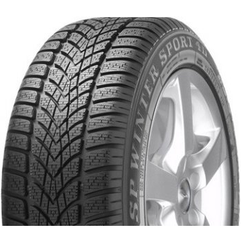 Dunlop SP Winter Sport 4D 215/55 R18 95H