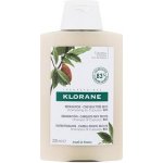 Klorane Shampoo s bio máslem Cupuacu 200 ml – Zbozi.Blesk.cz