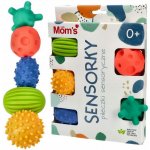 Hencz Toys Senzorické míčky – Zboží Mobilmania