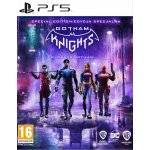 Gotham Knights (Special Edition) – Hledejceny.cz