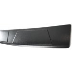 CRONI Ochranná lišta nárazníku Škoda Karoq, 2022, Facelift – Hledejceny.cz