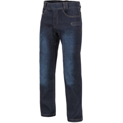 Kalhoty Helikon-Tex riflové taktické Greyman jeans – Zboží Mobilmania