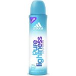 Adidas Pure Lightness Woman deospray 150 ml – Hledejceny.cz