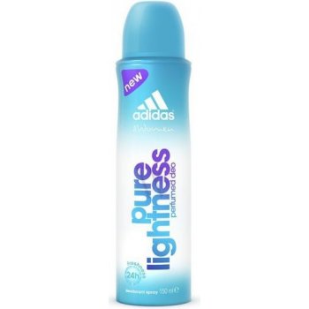 Adidas Pure Lightness Woman deospray 150 ml