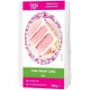 Dekorace na dort Směs na Pink Velvet 350g Tasty Me