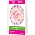 Směs na Pink Velvet 350g Tasty Me – Hledejceny.cz