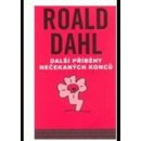 Další příběhy nečekaných konců Roald Dahl