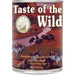 Taste of the Wild Adult Southwest Canyon 12 x 390 g – Hledejceny.cz