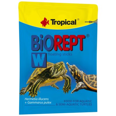 Tropical Biorept W 20 g – Zbozi.Blesk.cz