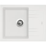Sinks SIGLI600480N28 LINEA 600 Milk – Hledejceny.cz
