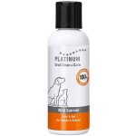 Platinum Oral Clean & Care Wild Salmon Gel 120 ml – Zboží Mobilmania