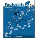 Footprints 2 Activity Book