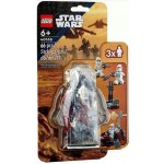 LEGO® Star Wars™ 40558 Velitelská stanice klonovaných vojáků – Sleviste.cz