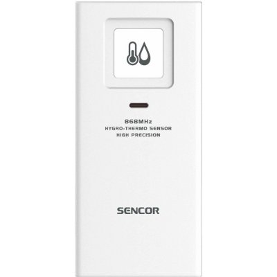 Sencor SWS TH8600-9898-12500-16600 – Zboží Živě