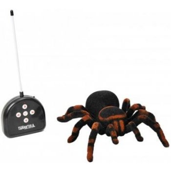 Mac Toys Strašlivý pavouk