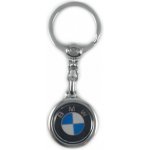 Přívěsek na klíče BMW – Sleviste.cz