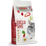 Alegia Exclusive Činčila 0,7 kg – Hledejceny.cz