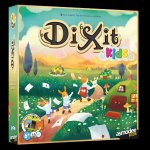 Asmodee Czech Republic Dixit Kids – Sleviste.cz