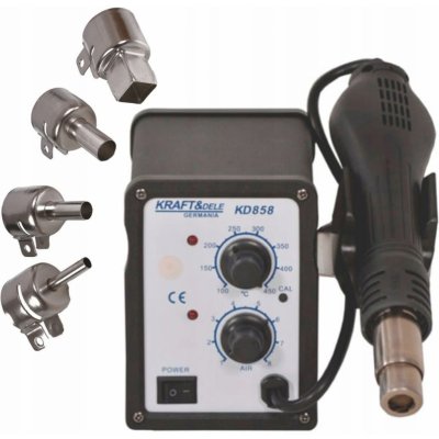 KRAFT&DELE KD858 – Zboží Dáma