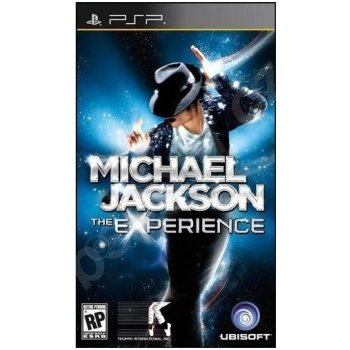 Michael Jackson: The Experience