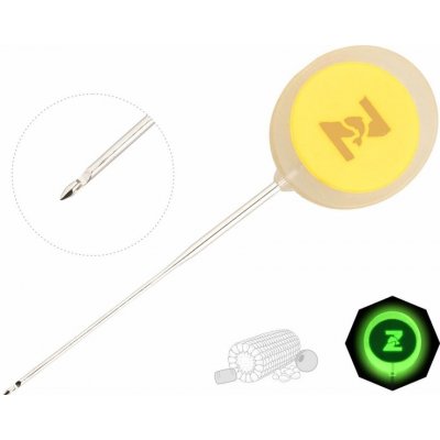 Zfish Jehla Needle Soft Safety – Zboží Dáma Zfish Jehla Needle Soft Safety – Zboží Dáma