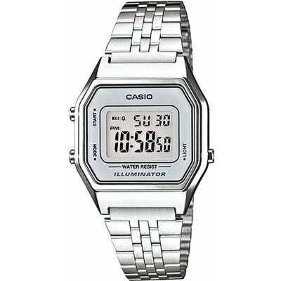 Casio LA-680WA-7 – Hledejceny.cz