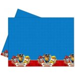 Procos Ubrus Paw Patrol 180x120cm – Zboží Mobilmania