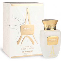 Al Haramain Blanche French Collection parfémovaná voda unisex 100 ml