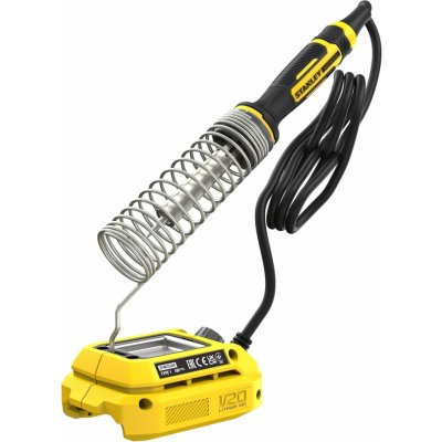 Stanley SFMCE040B – Zboží Mobilmania