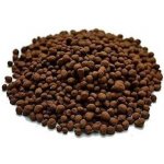 Oliver Knott Nature Soil hnědý normal 4-5 mm 3 l – Zboží Mobilmania