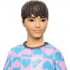 Panenka Barbie Barbie model Ken 219