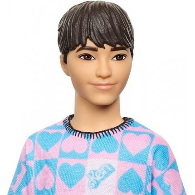 Barbie model Ken 219 – Zbozi.Blesk.cz