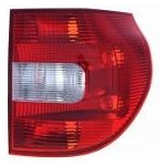 Zadní světlo - pravé ŠKODA YETI | 2009-2013 | VISTEON | – Hledejceny.cz