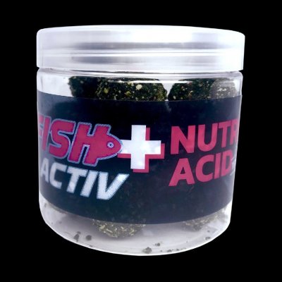 LK Baits Fish Activ Plus Nutric Acid 200ml – Zbozi.Blesk.cz