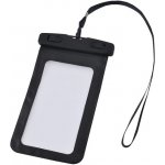 Pouzdro Voděodolné na telefon černé – Zbozi.Blesk.cz