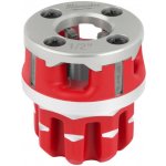FPT114H BSPT slitinová hlava ½″ - FPT114H 1/2" BSPT Alloy – Hledejceny.cz