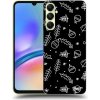 Pouzdro a kryt na mobilní telefon Samsung Picasee Ultimate Case Samsung Galaxy A05s Mistletoe