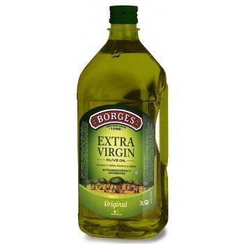 Borges Original Extra panenský olivový olej 2 l