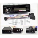 Pioneer MVH-S120UBG – Hledejceny.cz