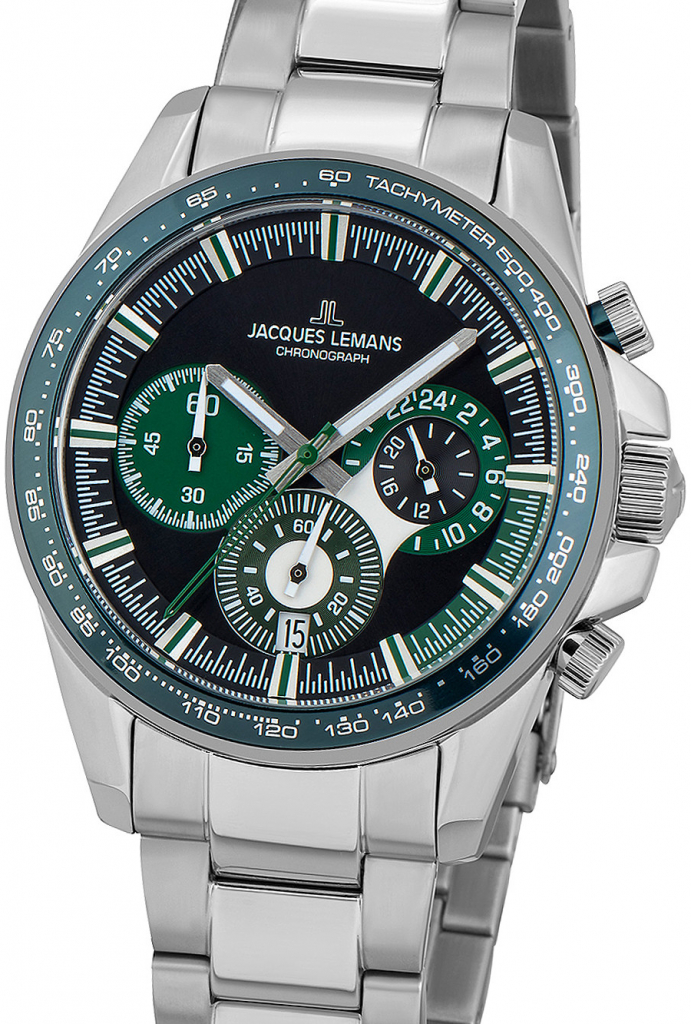 Jacques Lemans 1-2127G